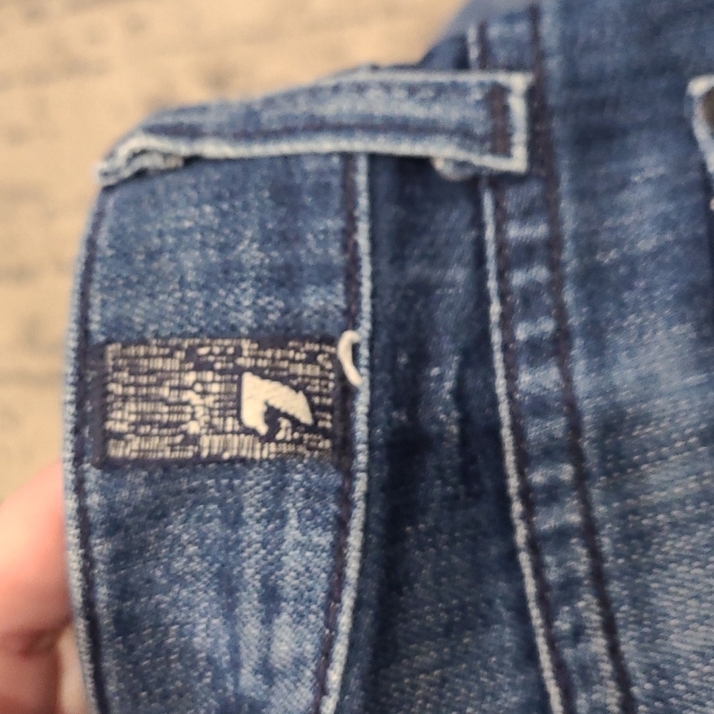 7 for Mankind Roxanne Jeans - Picture 6 of 9